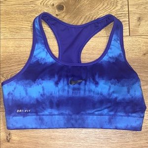 Nike Dri-Fit Bra